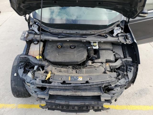 Photo 12 from auction – 2013 FORD ESCAPE SEL with VIN 1FMCU0H9XDUC54300