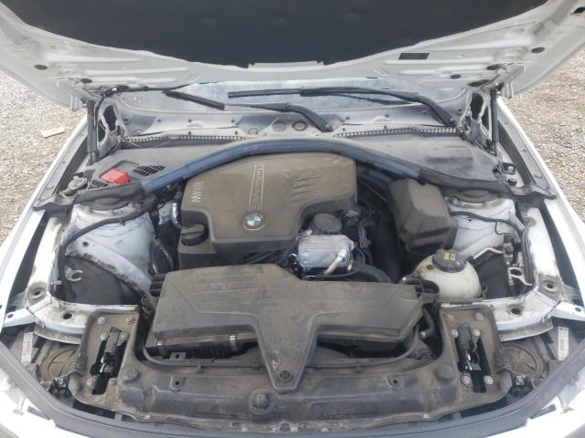 Photo 7 from auction – 2015 BMW 328 I with VIN WBA3A5G59FNS90465