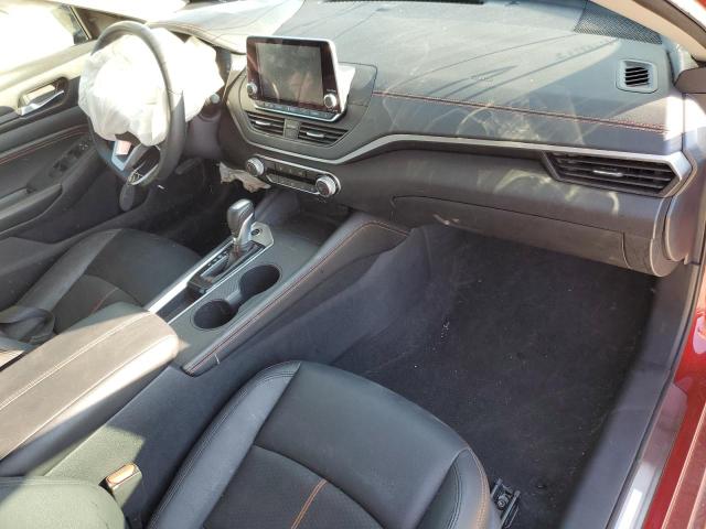 Photo 9 from auction – 2020 NISSAN ALTIMA SR with VIN 1N4BL4CVXLC138068