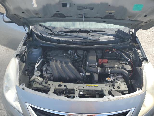Photo 7 from auction – 2014 NISSAN VERSA S with VIN 3N1CN7AP3EK465345