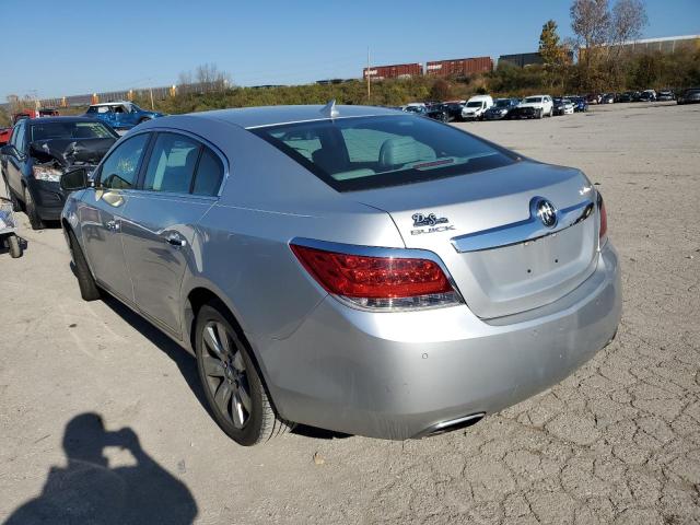 Фото 3 с аукциона – 2012 BUICK LACROSSE P с VIN 1G4GD5E31CF349958