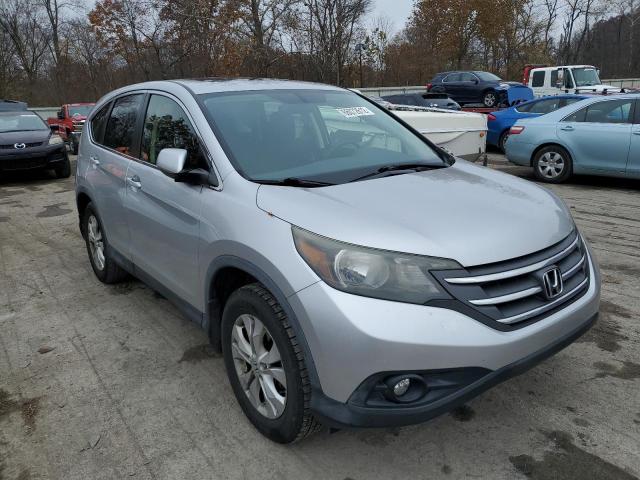 Photo 1 from auction – 2012 HONDA CR-V EX with VIN JHLRM4H58CC015712