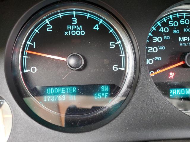 Photo 8 from auction – 2014 GMC YUKON SLT with VIN 1GKS1CE08ER247841