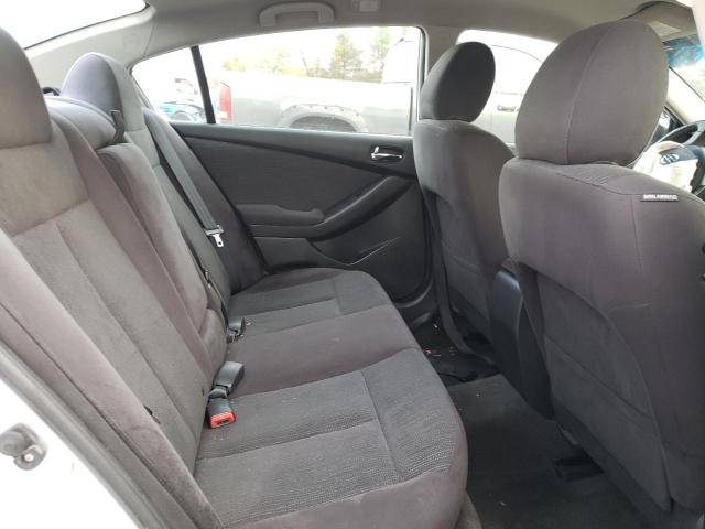 Photo 6 from auction – 2011 NISSAN ALTIMA BAS with VIN 1N4AL2AP0BN514767