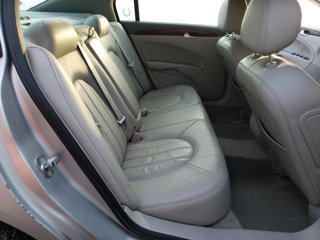 Photo 6 from auction – 2008 BUICK LUCERNE CX with VIN 1G4HD57248U114417