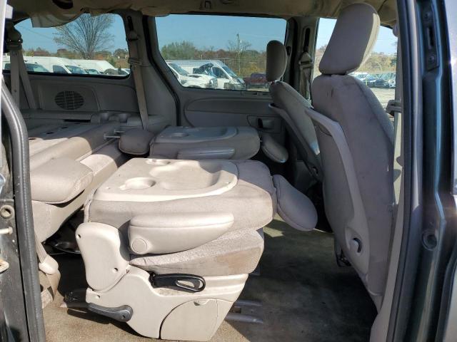 Photo 6 from auction – 2003 CHRYSLER TOWN & COU with VIN 2C8GP24363R270160