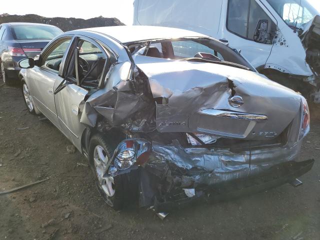 Photo 3 from auction – 2005 NISSAN ALTIMA with VIN 1N4BL11D65C216440