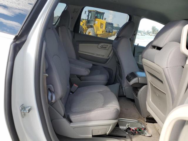 Photo 6 from auction – 2012 CHEVROLET TRAVERSE L with VIN 1GNKRGED4CJ142778