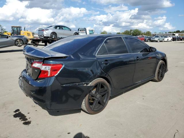 Photo 4 from auction – 2013 TOYOTA CAMRY L with VIN 4T1BF1FK8DU695960