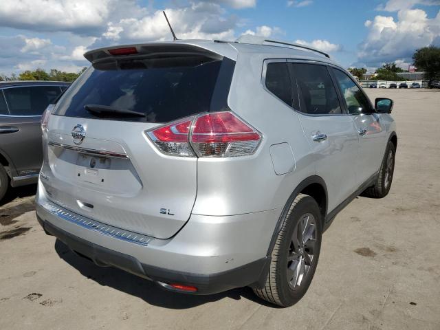 Photo 4 from auction – 2016 NISSAN ROGUE S with VIN 5N1AT2MT3GC873693