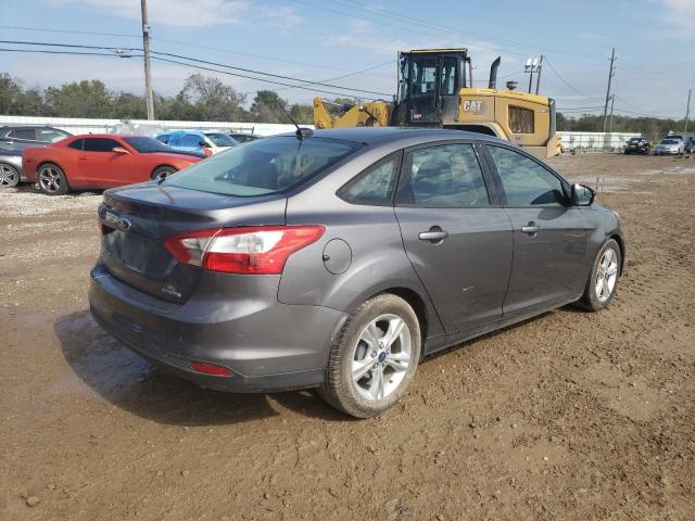 Photo 4 from auction – 2014 FORD FOCUS SE with VIN 1FADP3F20EL143551