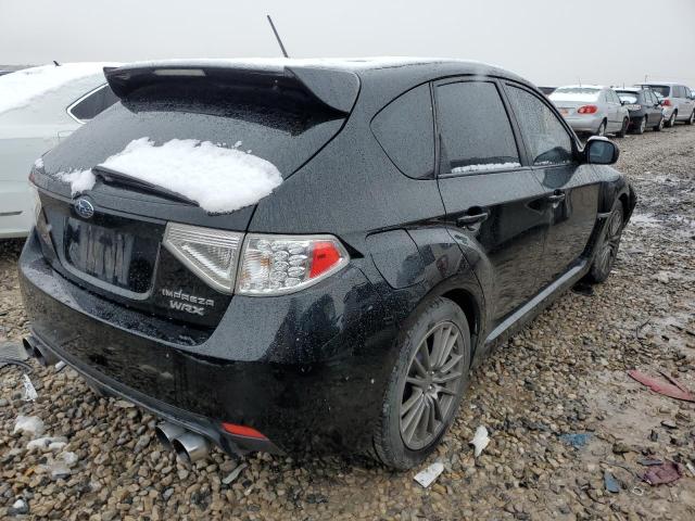 Photo 4 from auction – 2012 SUBARU IMPREZA WR with VIN JF1GR7E69CG230017