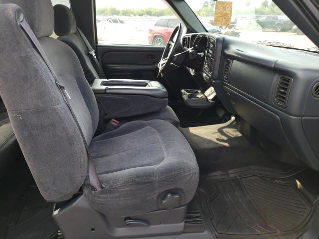 Photo 5 from auction – 2000 CHEVROLET SILVERADO with VIN 2GCEC19V4Y1145513