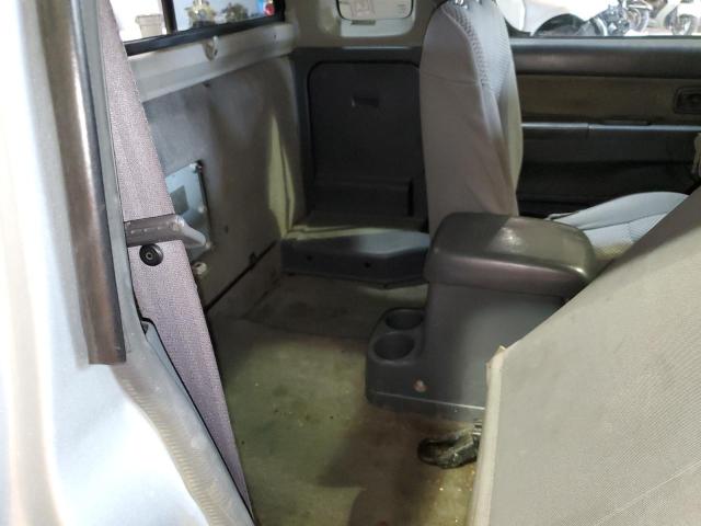 Photo 6 from auction – 2001 NISSAN FRONTIER with VIN 1N6ED26Y11C306060