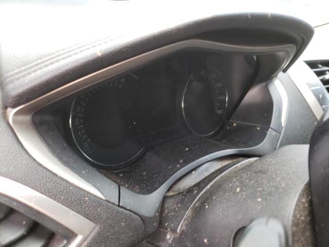 Photo 8 from auction – 2015 LINCOLN MKZ with VIN 3LN6L2GK3FR628062