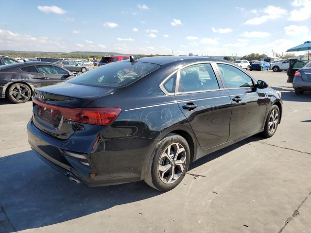Photo 3 from auction – 2019 KIA FORTE with VIN 3KPF24AD4KE058927
