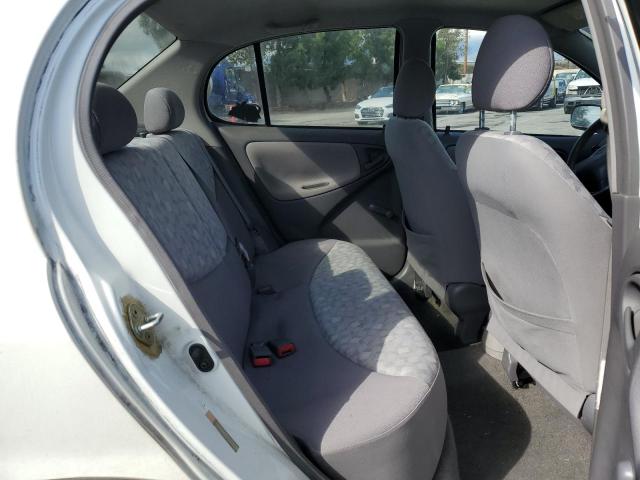 Photo 6 from auction – 2002 TOYOTA ECHO with VIN JTDBT123325021699