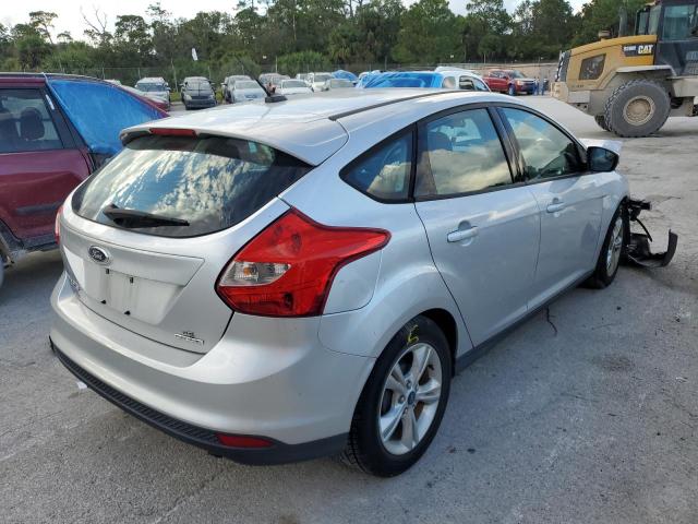 Photo 4 from auction – 2014 FORD FOCUS SE with VIN 1FADP3K20EL273125