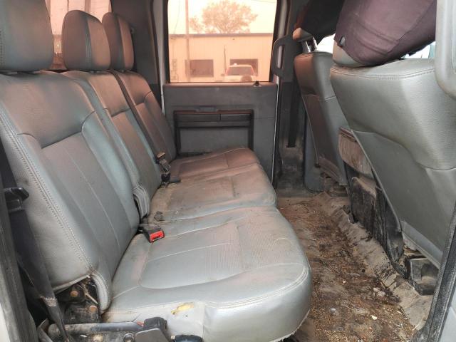 Photo 6 from auction – 2012 FORD F250 SUPER with VIN 1FT7W2A66CED00385