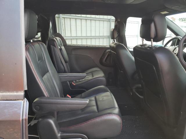 Photo 6 from auction – 2014 DODGE GRAND CARA with VIN 2C4RDGEG2ER462695