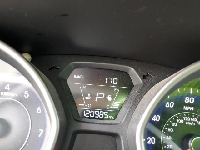 Photo 8 from auction – 2016 HYUNDAI ELANTRA SE with VIN 5NPDH4AE2GH772346