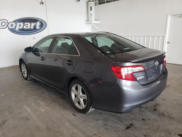 Photo 3 from auction – 2012 TOYOTA CAMRY BASE with VIN 4T1BF1FK2CU175753