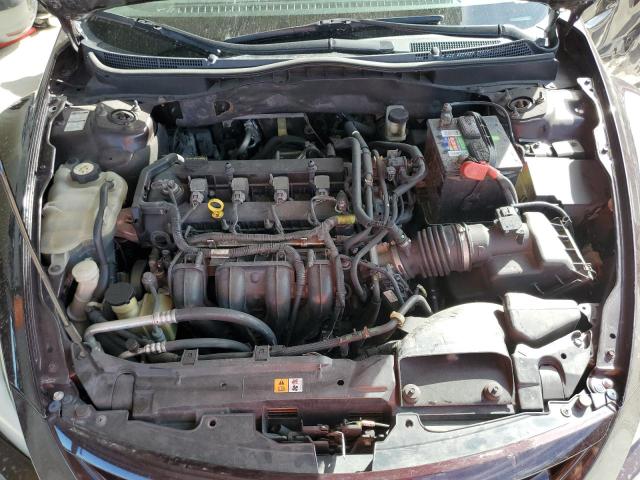 Photo 7 from auction – 2010 MAZDA 6 I with VIN 1YVHZ8CH6A5M23804