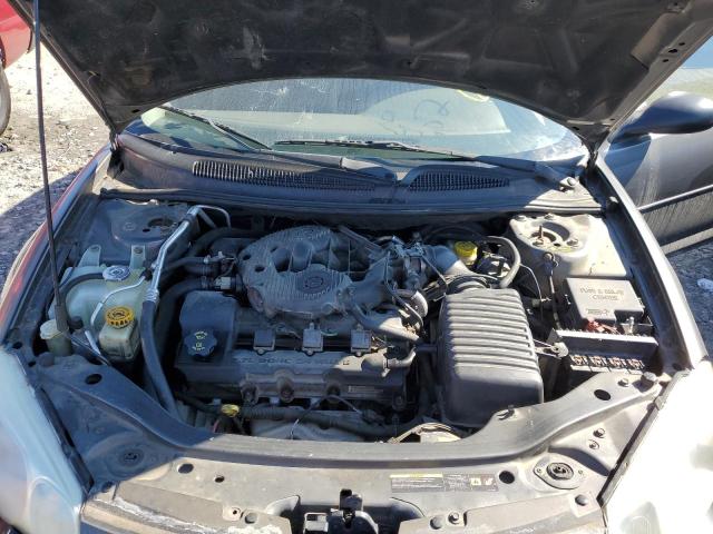 Photo 7 from auction – 2005 CHRYSLER SEBRING TO with VIN 1C3AL56RX5N574649