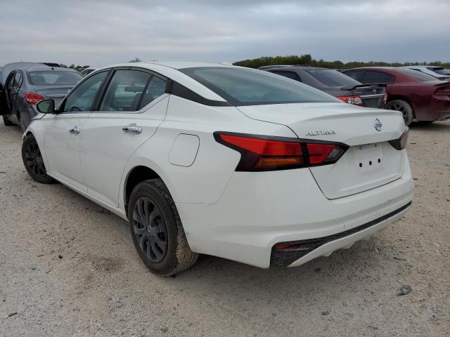 Photo 3 from auction – 2020 NISSAN ALTIMA S with VIN 1N4BL4BV4LC207192