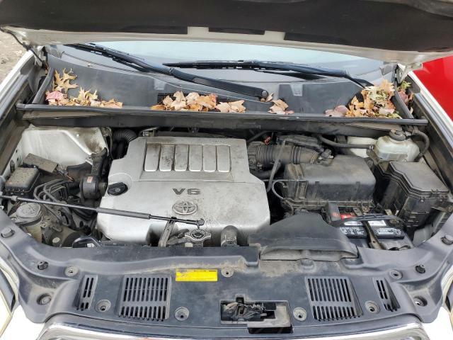 Photo 7 from auction – 2009 TOYOTA HIGHLANDER with VIN JTEES42A192129696