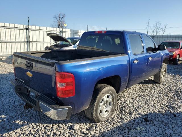 Photo 4 from auction – 2013 CHEVROLET SILVERADO with VIN 3GCPKSE77DG314871