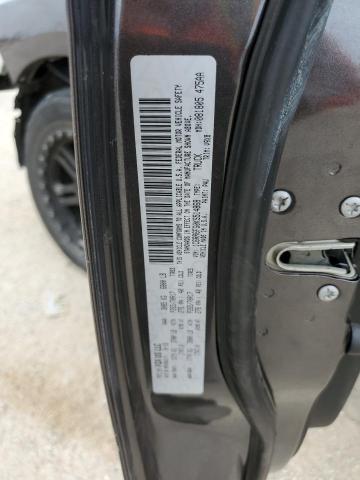 Photo 10 from auction – 2019 RAM 1500 CLASS with VIN 1C6RR6FG0KS514868
