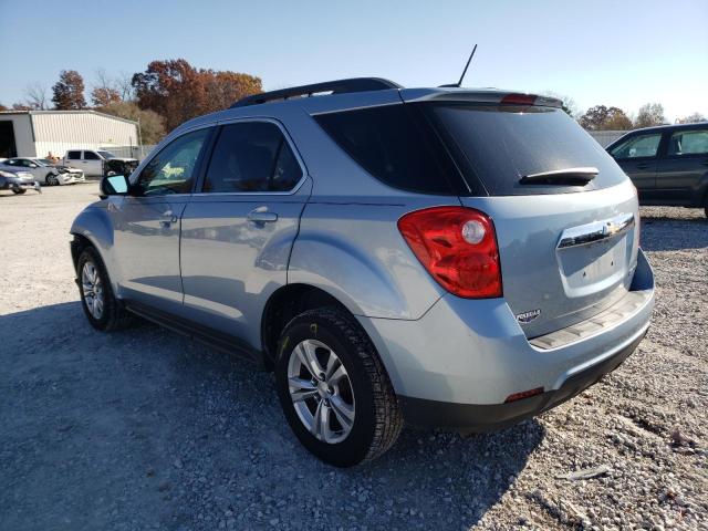 Photo 3 from auction – 2015 CHEVROLET EQUINOX LT with VIN 2GNALCEK0F6349285