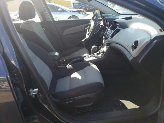 Photo 5 from auction – 2014 CHEVROLET CRUZ with VIN 1G1PA5SH2E7354489