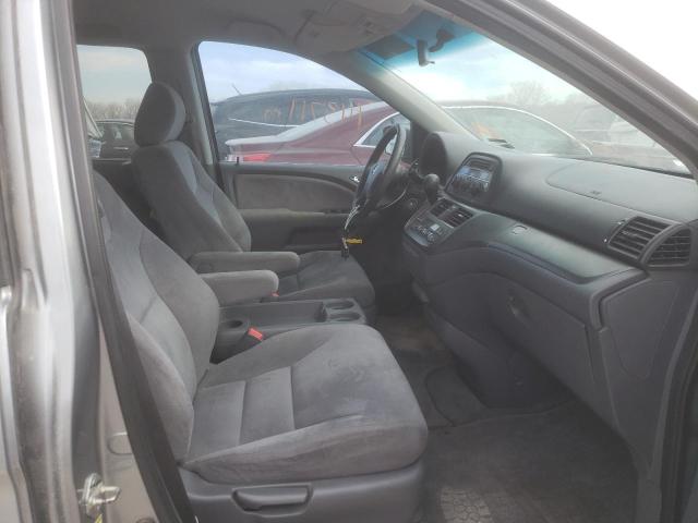Photo 5 from auction – 2007 HONDA ODYSSEY EX with VIN 5FNRL38497B072365