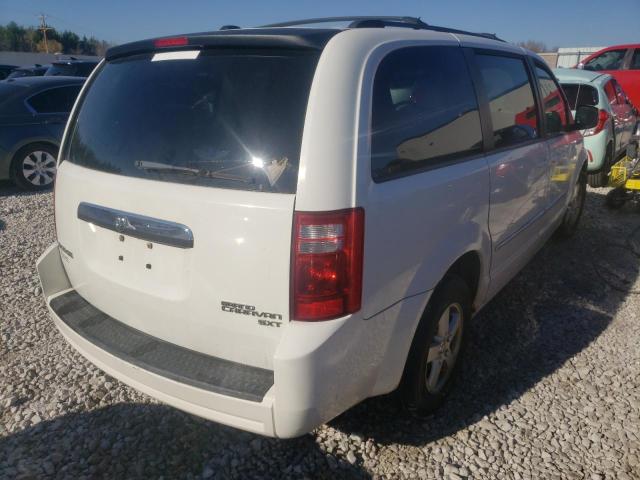 Photo 4 from auction – 2010 DODGE GRAND CARA with VIN 2D4RN5D18AR316829