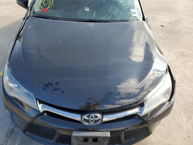 Photo 11 from auction – 2017 TOYOTA CAMRY LE with VIN 4T1BF1FK8HU395552