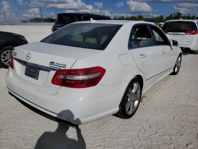 Photo 4 from auction – 2013 MERCEDES-BENZ E 350 with VIN WDDHF5KB4DA682058