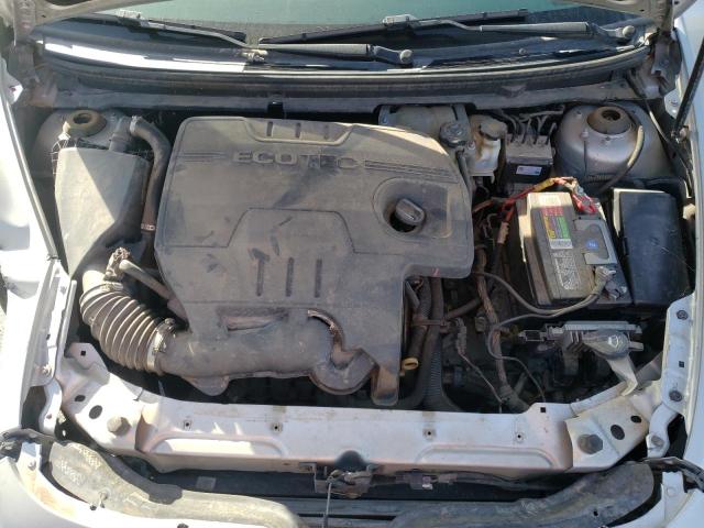 Photo 11 from auction – 2012 CHEVROLET MALIBU LS with VIN 1G1ZA5E02CF383637