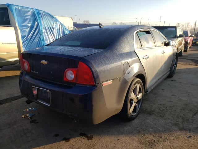Photo 4 from auction – 2011 CHEVROLET MALIBU 2LT with VIN 1G1ZD5E12BF232277
