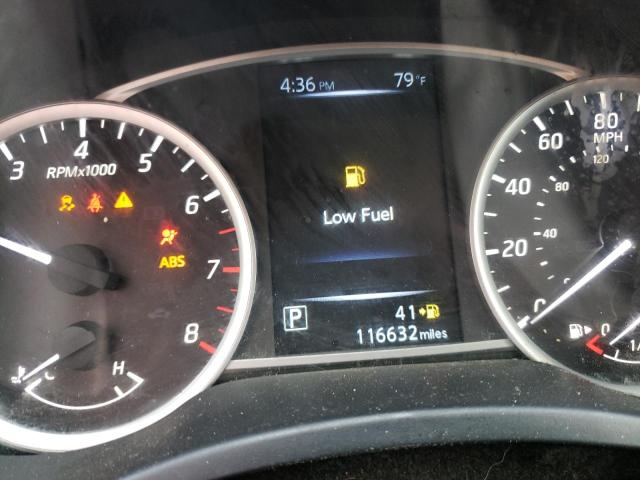 Photo 8 from auction – 2017 NISSAN SENTRA S with VIN 3N1AB7AP7HL695033