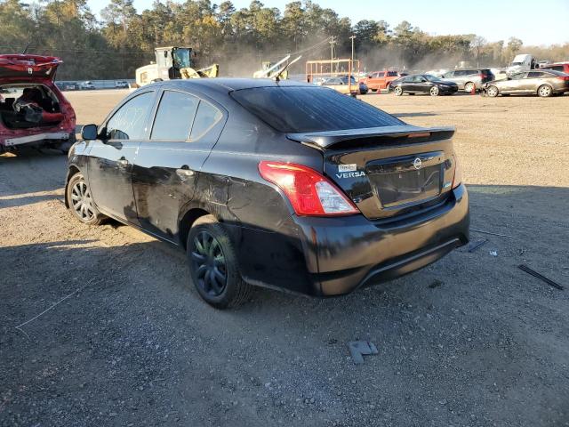 Photo 3 from auction – 2015 NISSAN VERSA S with VIN 3N1CN7AP5FL891372
