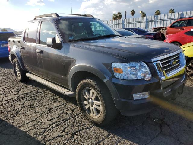 Photo 1 from auction – 2007 FORD EXPLORER S with VIN 1FMEU31K17UA19036