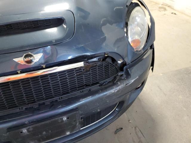 Photo 9 from auction – 2010 MINI COOPER S with VIN WMWMS3C56ATY08421