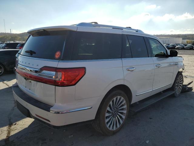 Photo 4 from auction – 2018 LINCOLN NAVIGATOR with VIN 5LMJJ2LT2JEL08626