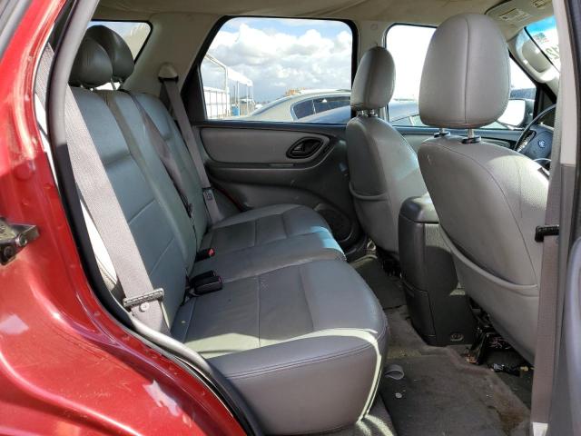 Photo 6 from auction – 2007 FORD ESCAPE HEV with VIN 1FMCU59H77KB70843