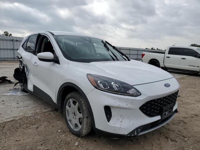 FORD ESCAPE SE 2020 with VIN 1FMCU0G67LUC28579 - Photo from auction