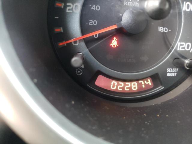 Фото 8 с аукциона – 2003 HONDA ELEMENT EX с VIN 5J6YH28513L013389