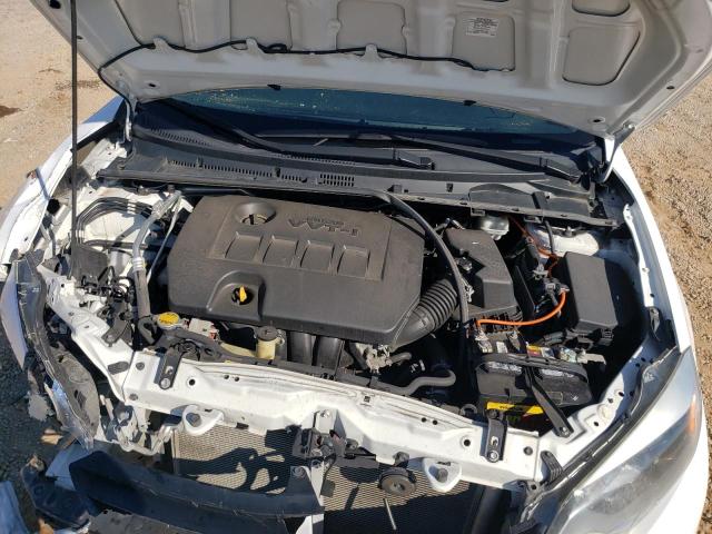 Photo 7 from auction – 2014 TOYOTA COROLLA L with VIN 5YFBURHE2EP140727