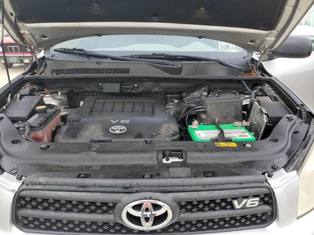 Photo 7 from auction – 2007 TOYOTA RAV4 with VIN JTMZK33V476004473
